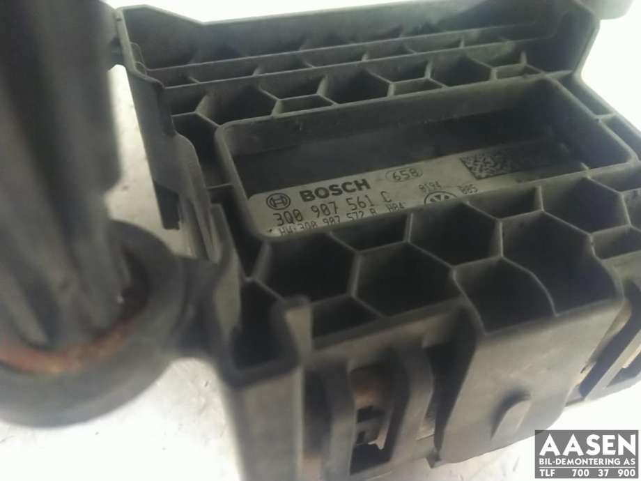 Sensor radar til Škoda Superb 2015-->> (Type III)  