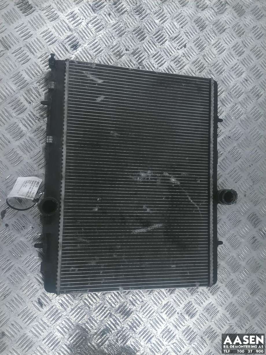 Radiator (automat gir) til Peugeot 3008 2009-2016 (Type I)