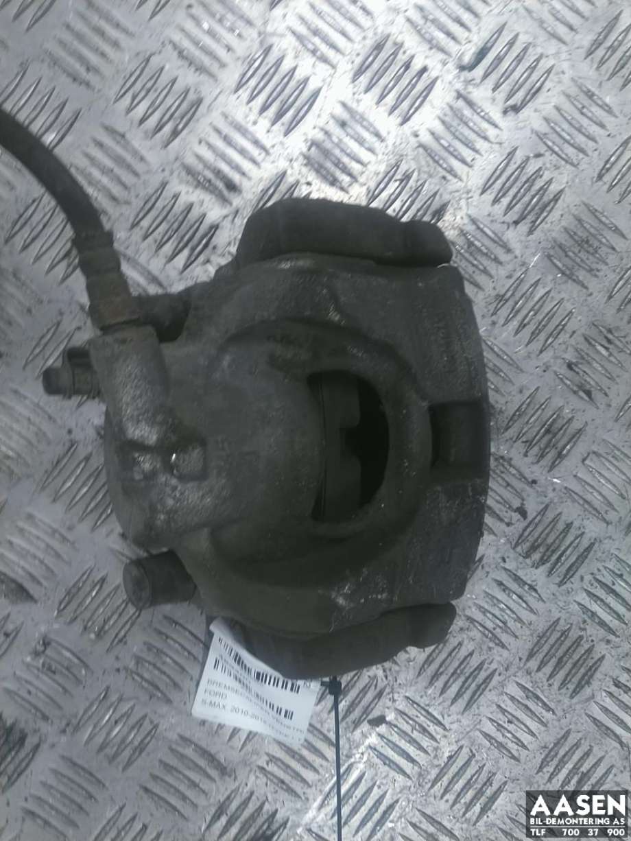 Bremsecaliper venstre foran til Ford S-Max 2010-2015 (Type I, Fase 2)