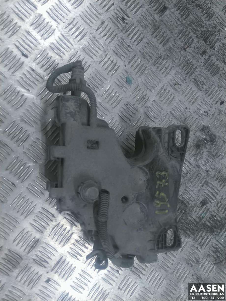 Additivtank diesel til Peugeot 3008, 2016-->> (Type II)  
