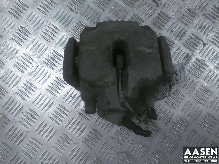 Bremsecaliper venstre foran til BMW 5-Serie 2003-2010 (E60/E61) (E60/E61)