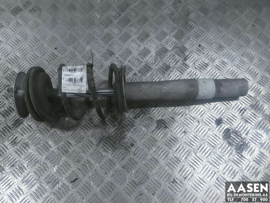 Fjærbein høyre foran til BMW 5-Serie 2003-2010 (E60/E61) (E60/E61) (31 31 6 768 798|)