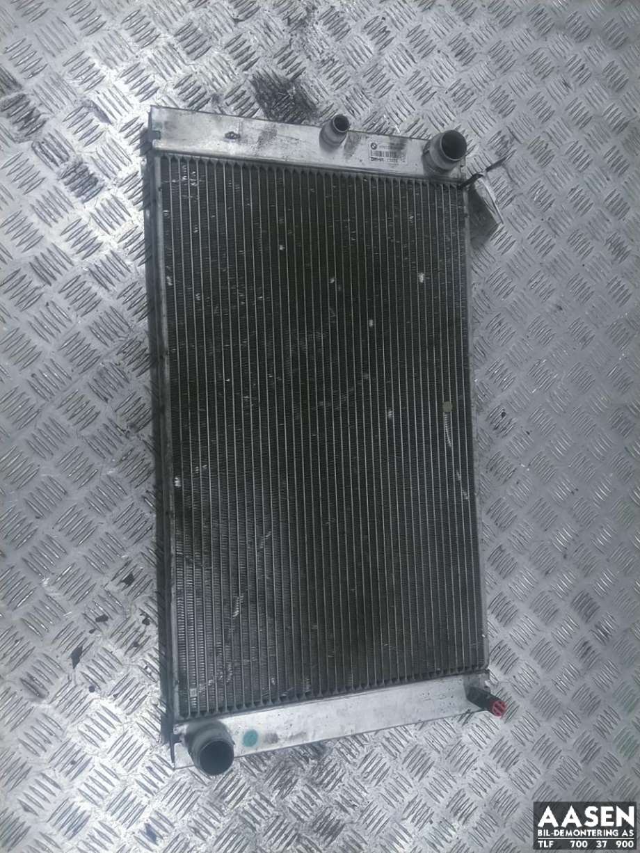 Radiator (automat gir) til BMW 5-Serie, 2003-2010 (E60/E61) (E60/E61)