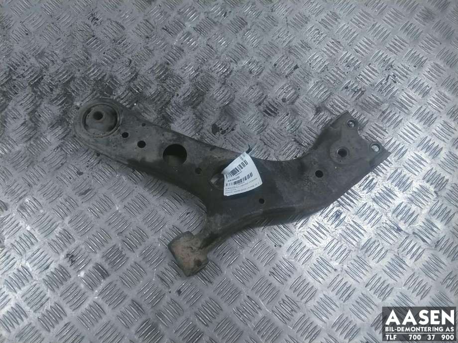 Bærebru høyre foran nedre til Toyota RAV4, 2009-2013 (Type III, Fase 2)  