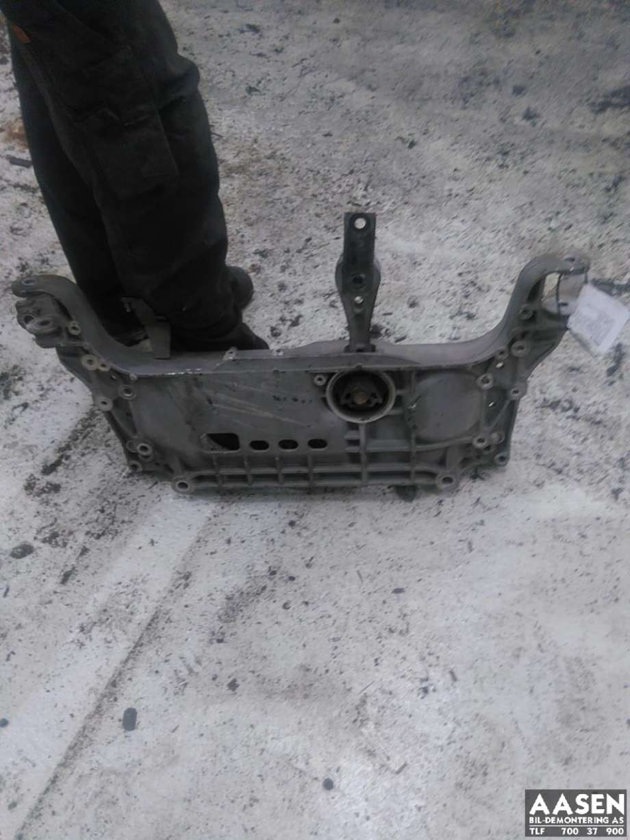 Travers foran hoved til VW Tiguan 2007-2011 (Type I, Fase 1)  