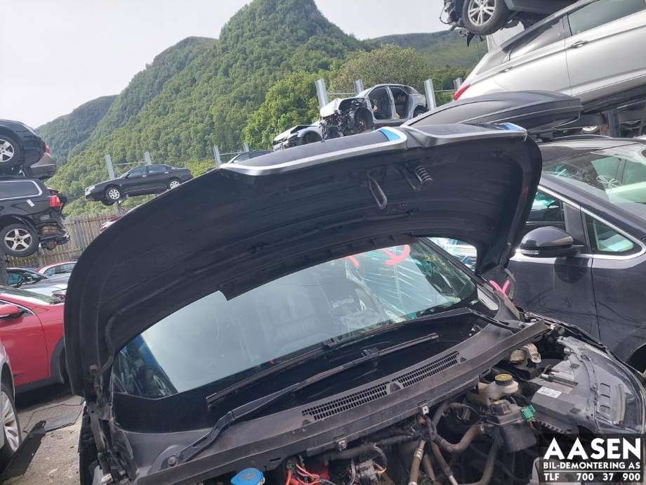 Panser til BMW i3 2013-2022  (51 23 7 375 891|)