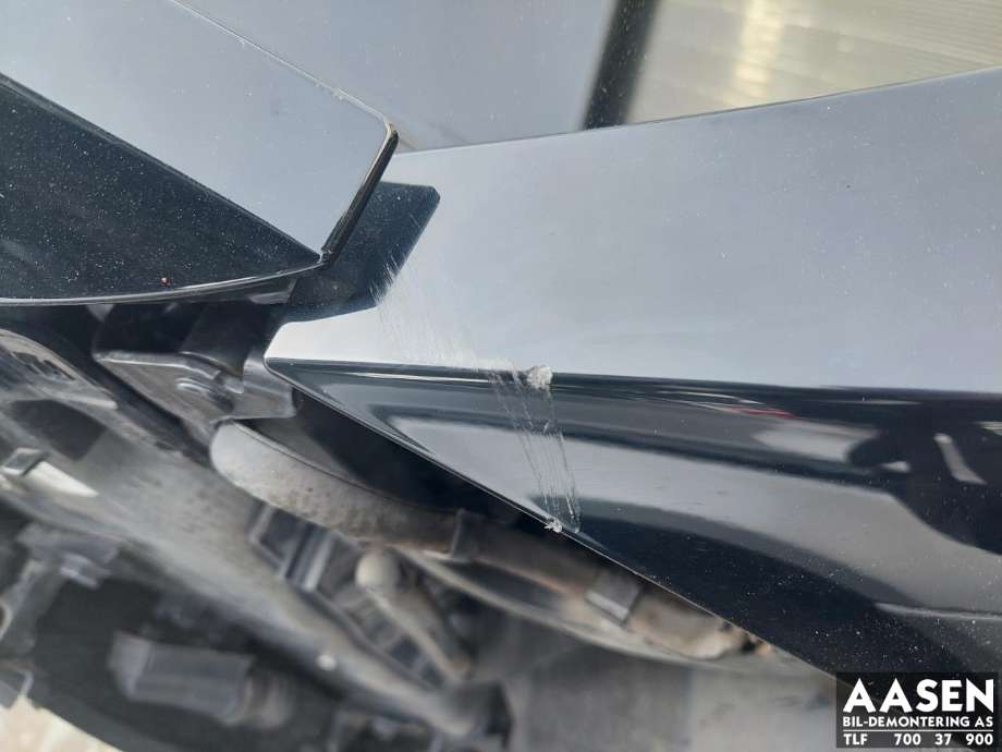 Panser til BMW i3 2013-2022  (51 23 7 375 891|)