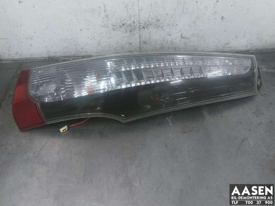 Baklykt høyre til Mitsubishi Grandis 2004-2009