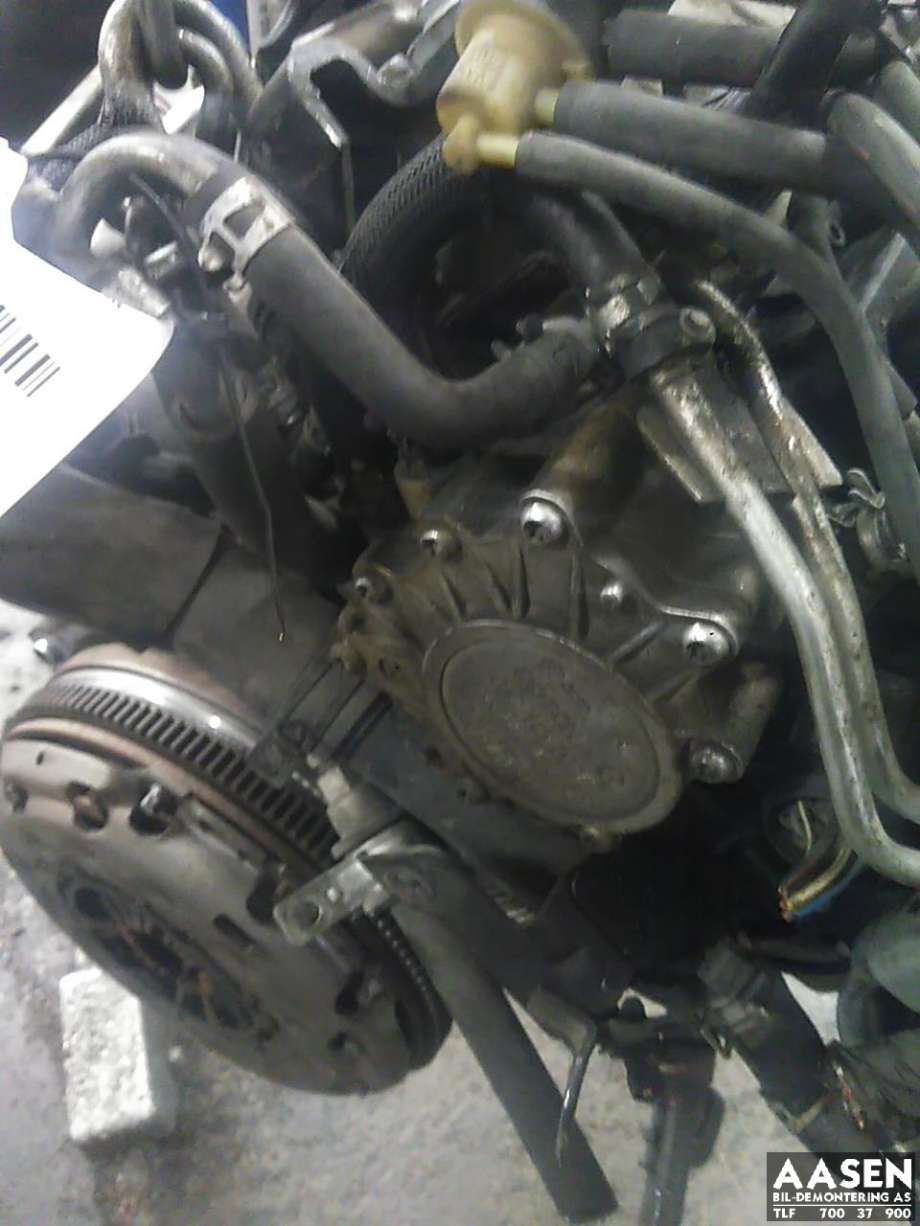 Dieselpumpe til Mitsubishi Grandis 2004-2009 (MN980198|03G 145 209|03G 145 209 C)