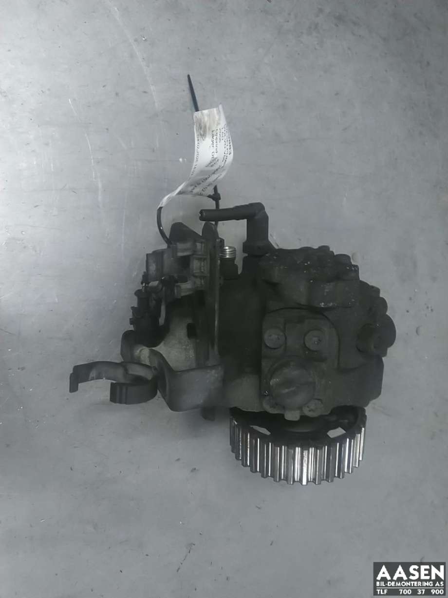 Dieselpumpe til Volvo V50, 2004-2007 (Fase 1)