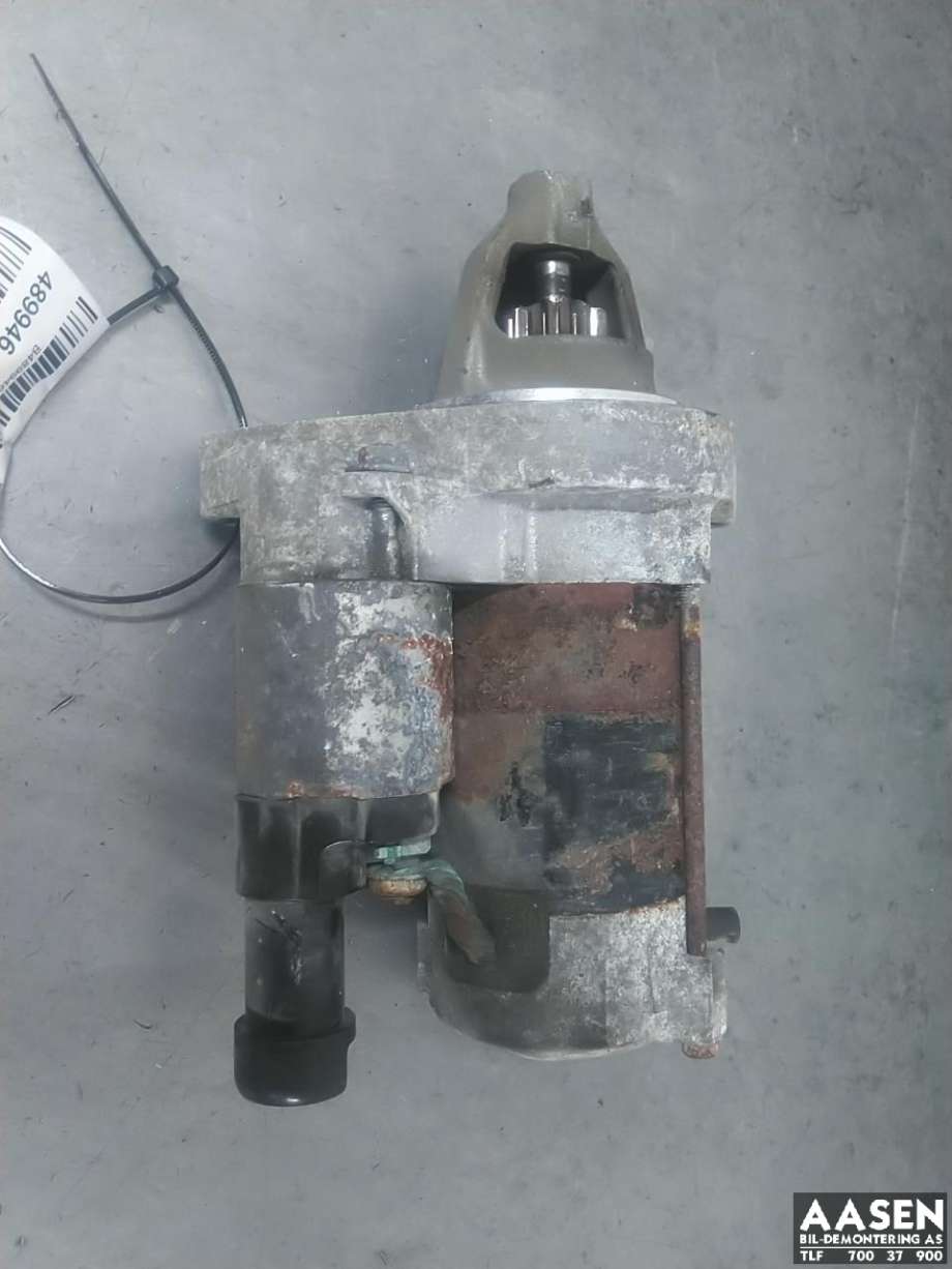 Starter til Honda Civic 2006-2011 (Type VIII)