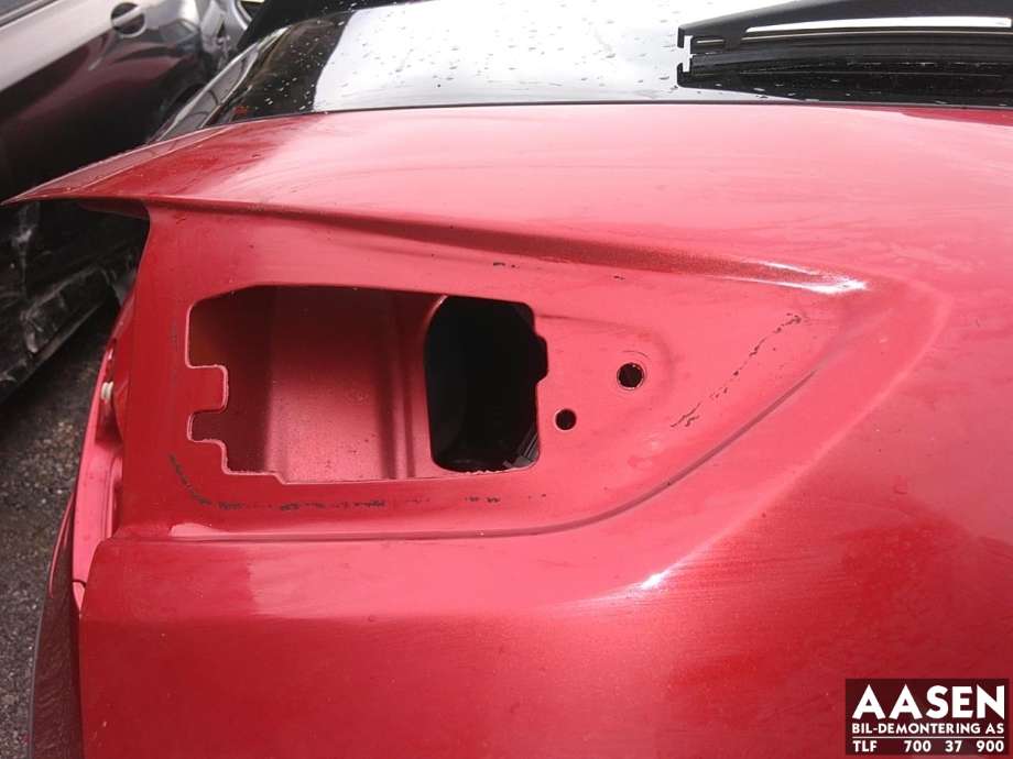Bakluke combi til Mazda CX-3 2015-2022  (DKY0-62-02XA|)