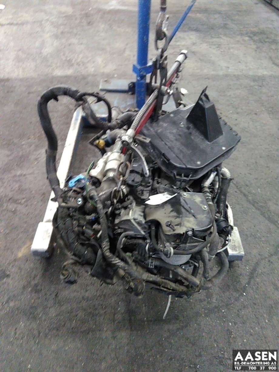 Motor diesel til Volvo V40 2012-2019 (D4162T|36001413|6906309|)