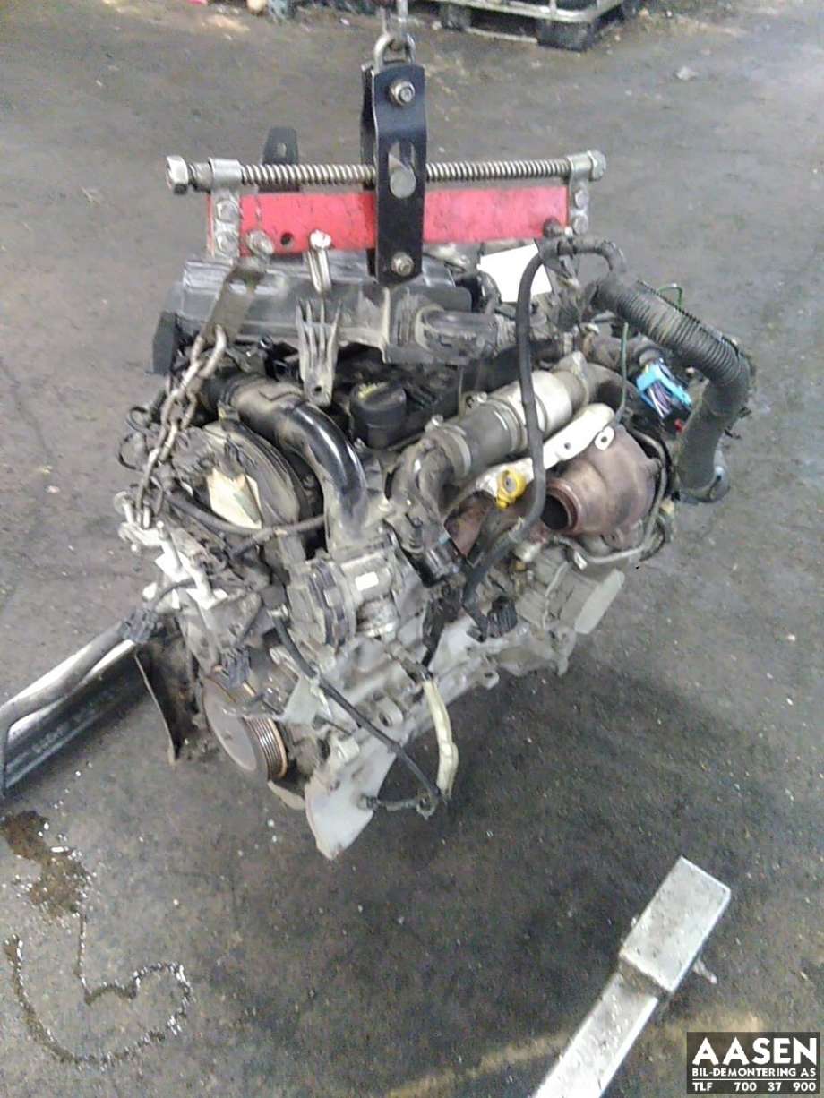 Motor diesel til Volvo V40 2012-2019 (D4162T|36001413|6906309|)