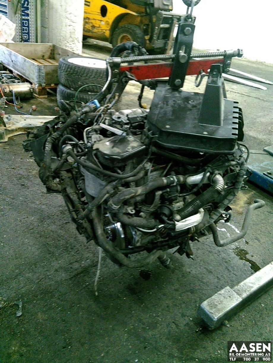 Motor diesel til Volvo V40 2012-2019 (D4162T|36001413|6906309|)
