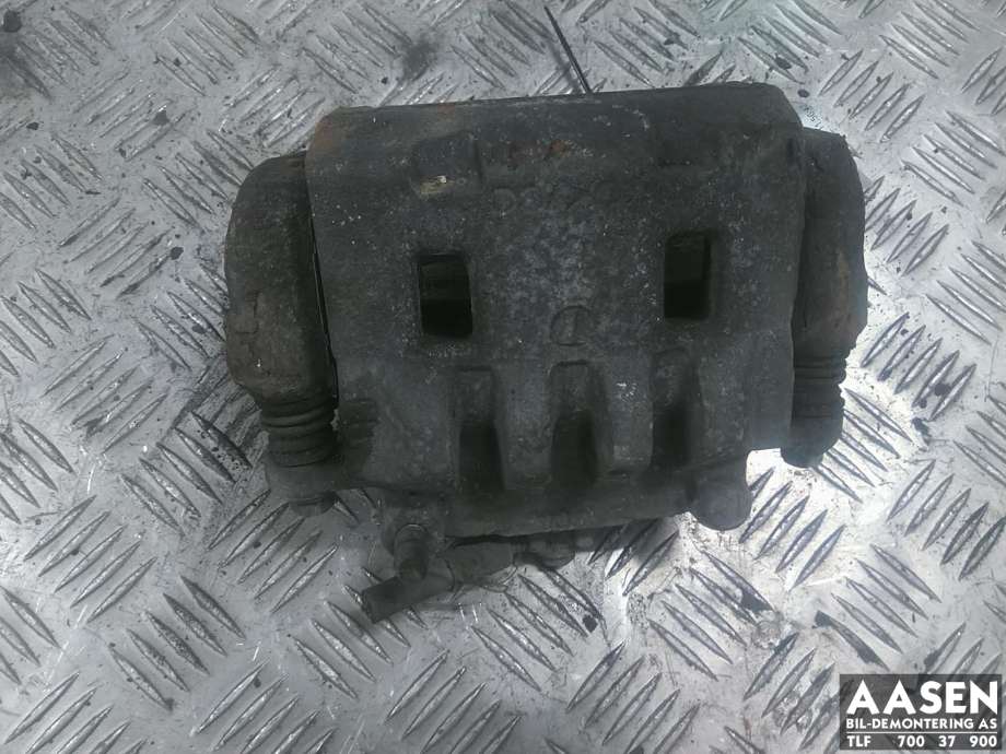 Bremsecaliper høyre foran til Subaru Impreza 2008-2012 (Type III)