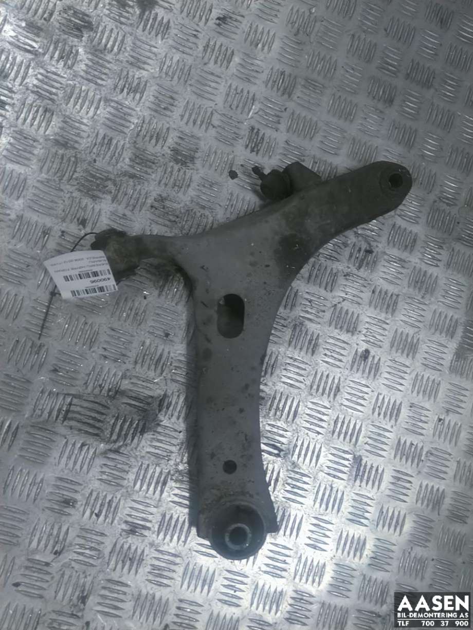 Bærebru høyre foran nedre til Subaru Impreza, 2008-2012 (Type III)