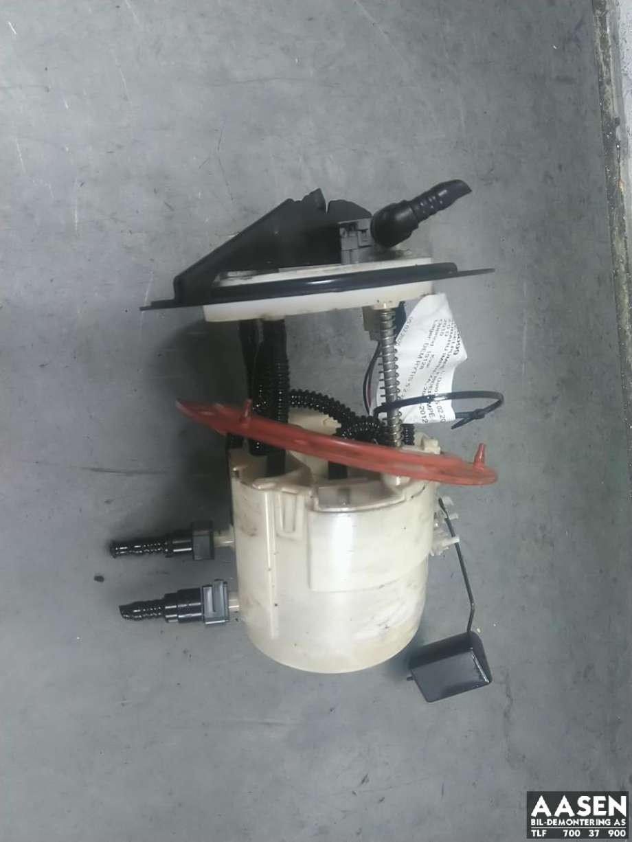 Dieselpumpe fødepumpe til Subaru Impreza 2008-2012 (Type III)