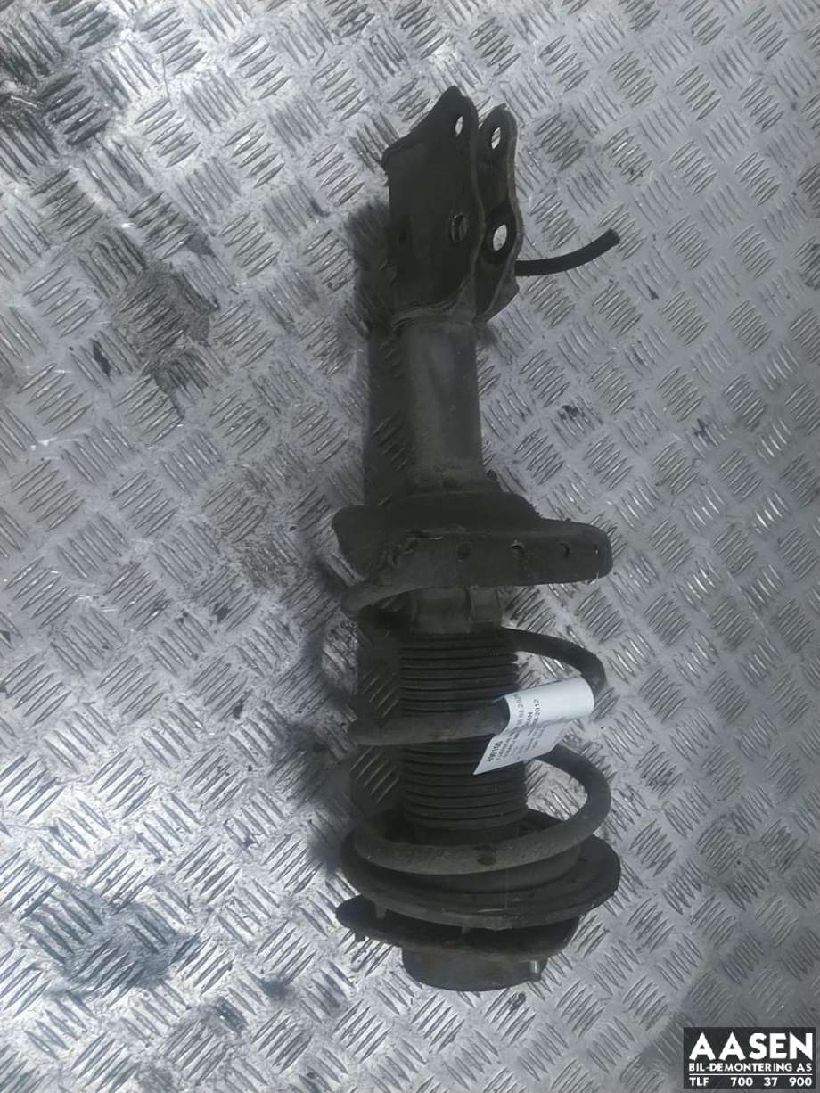 Fjærbein høyre foran til Subaru Impreza, 2008-2012 (Type III)