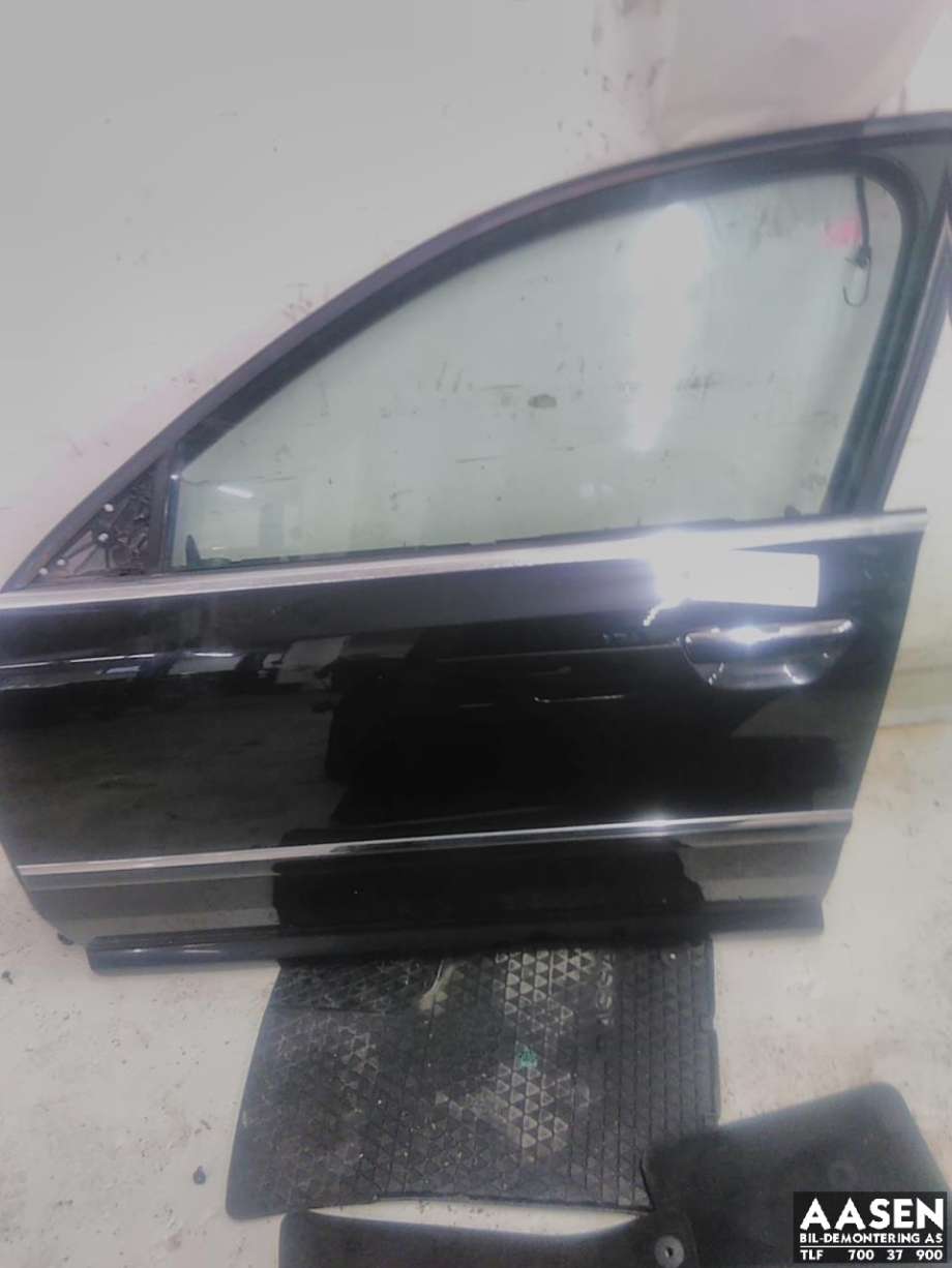 Dør venstre foran til Audi A8 2003-2010 (Type II)  (4E0 831 051 C|)