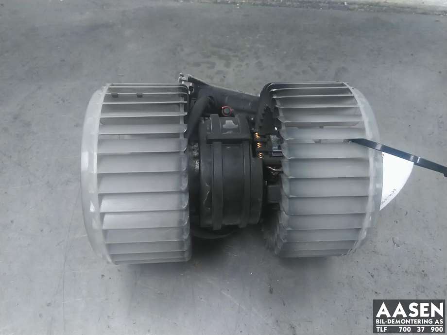 Varmeapparat motor til Audi A8, 2003-2010 (Type II) (4E0 959 101 A)