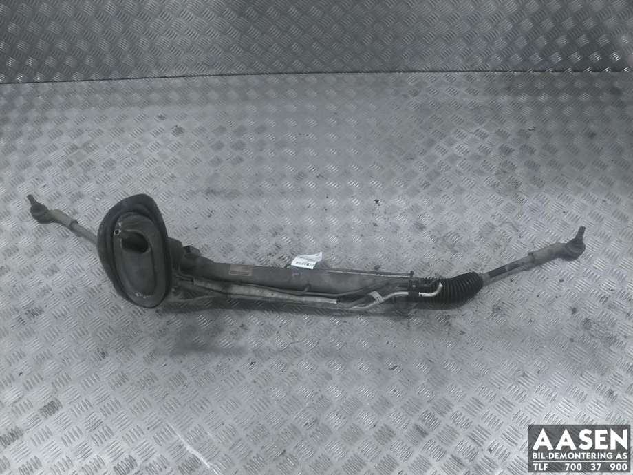 Tannstang til Volvo V60, 2010-2013 (Type I, Fase 1)  