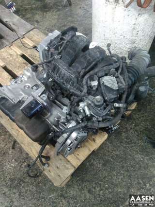 Motor hybrid bensin del til Mitsubishi Outlander,   (|1000D129)