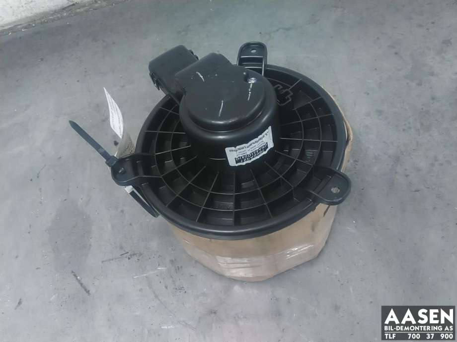 Varmeapparat motor til Mitsubishi Outlander, 2015-->> (Type III, Fase 2)  (7802A327)