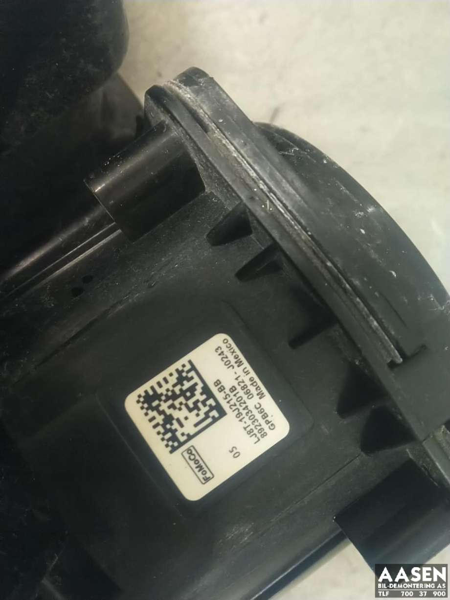 Høyttaler motorlyd, AVAS (Acoustic Vehicle Alerting System) til Ford Mustang Mach-e 2020-->> (2483097|LJ8T-19J215-BB|)