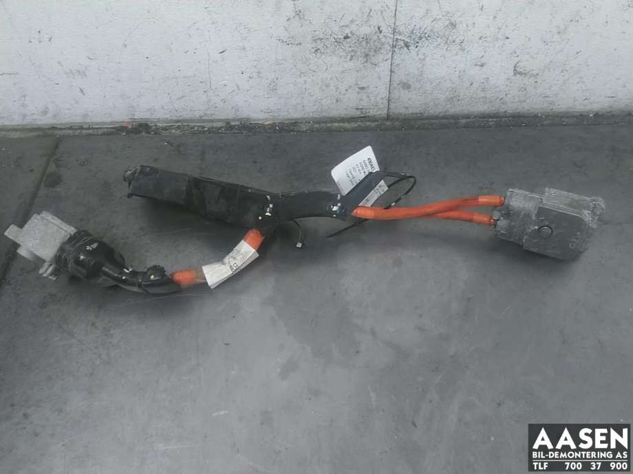 Kabel høy volt (HV) elbil til Ford Mustang Mach-e, 2020-->> (LJ98-14B322-BB)