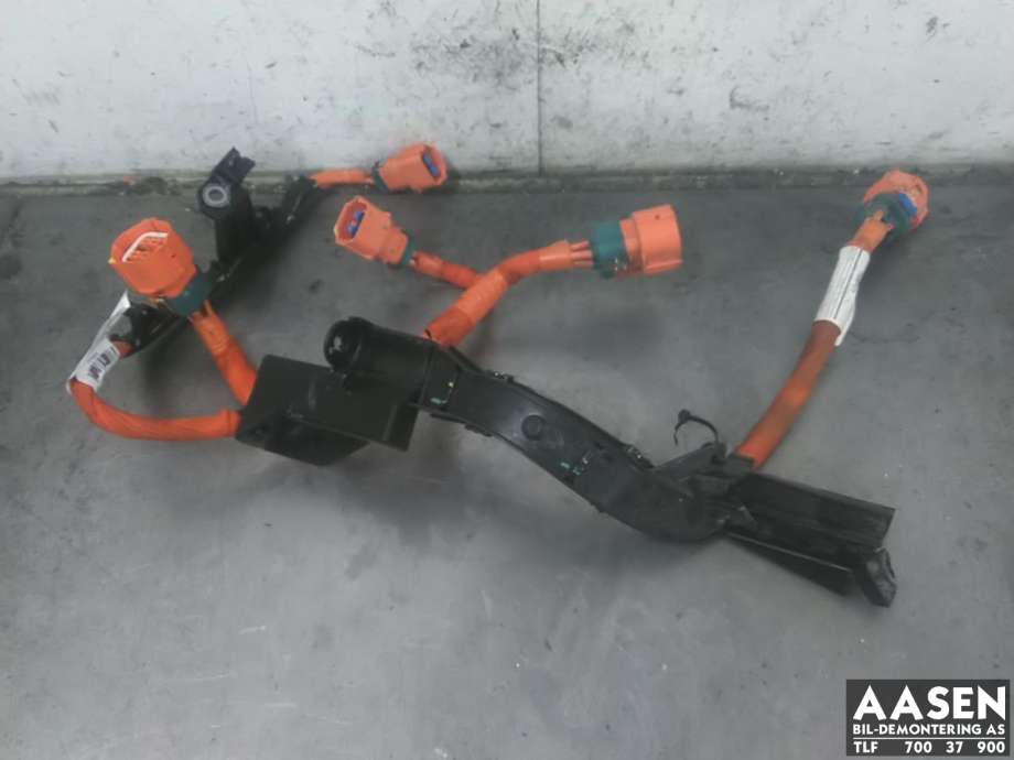 Kabel høy volt (HV) elbil til Ford Mustang Mach-e, 2020-->> (2591938)