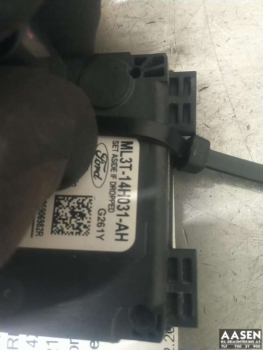 Sensor blindsone til Ford Mustang Mach-e 2020-->>  (2517297|)