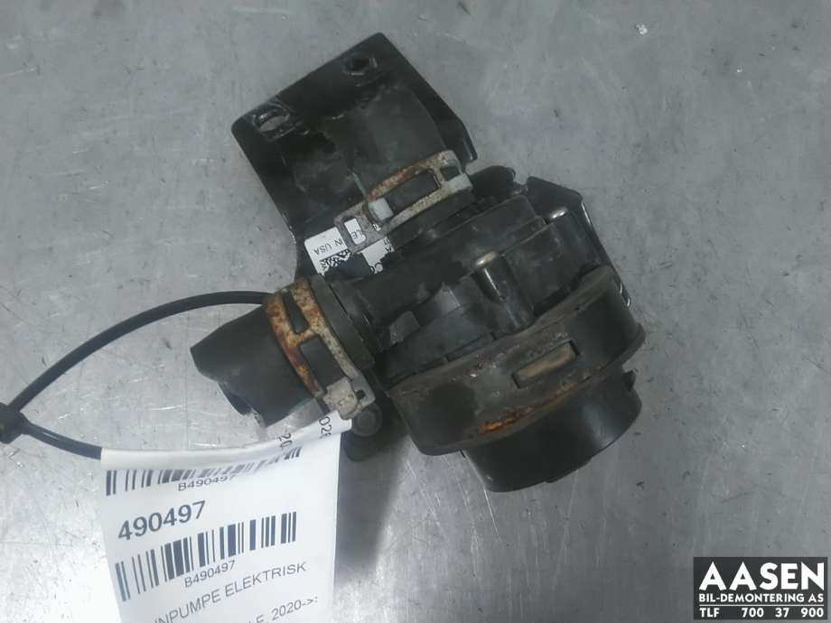 Vannpumpe elektrisk til Ford Mustang Mach-e, 2020-->> (2796886)