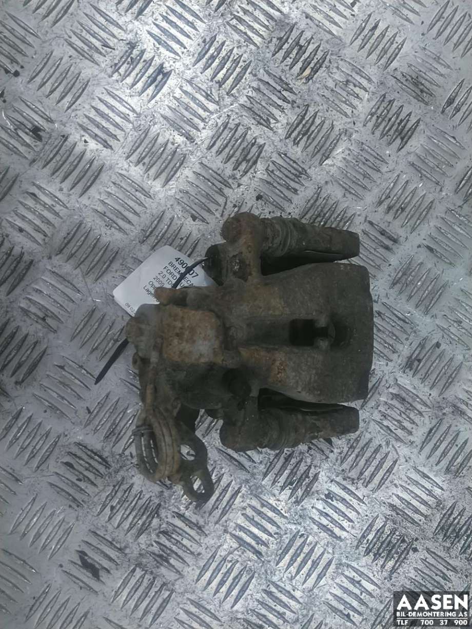 Bremsecaliper venstre bak til Ford Kuga, 2008-2012 (Type I)  