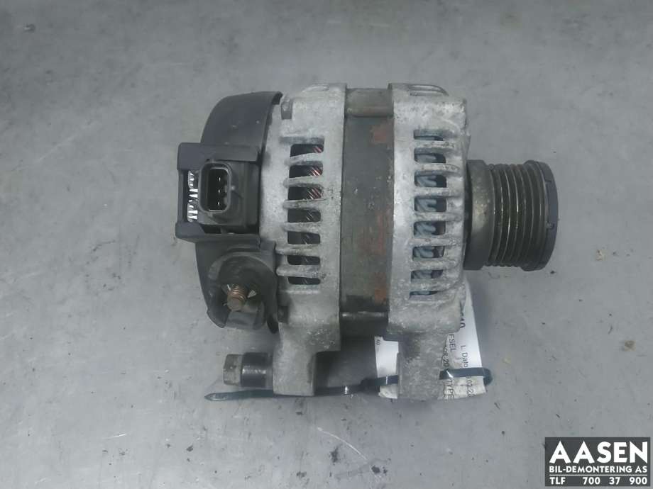 Dynamo diesel til Ford Kuga, 2008-2012 (Type I)  (1708322)