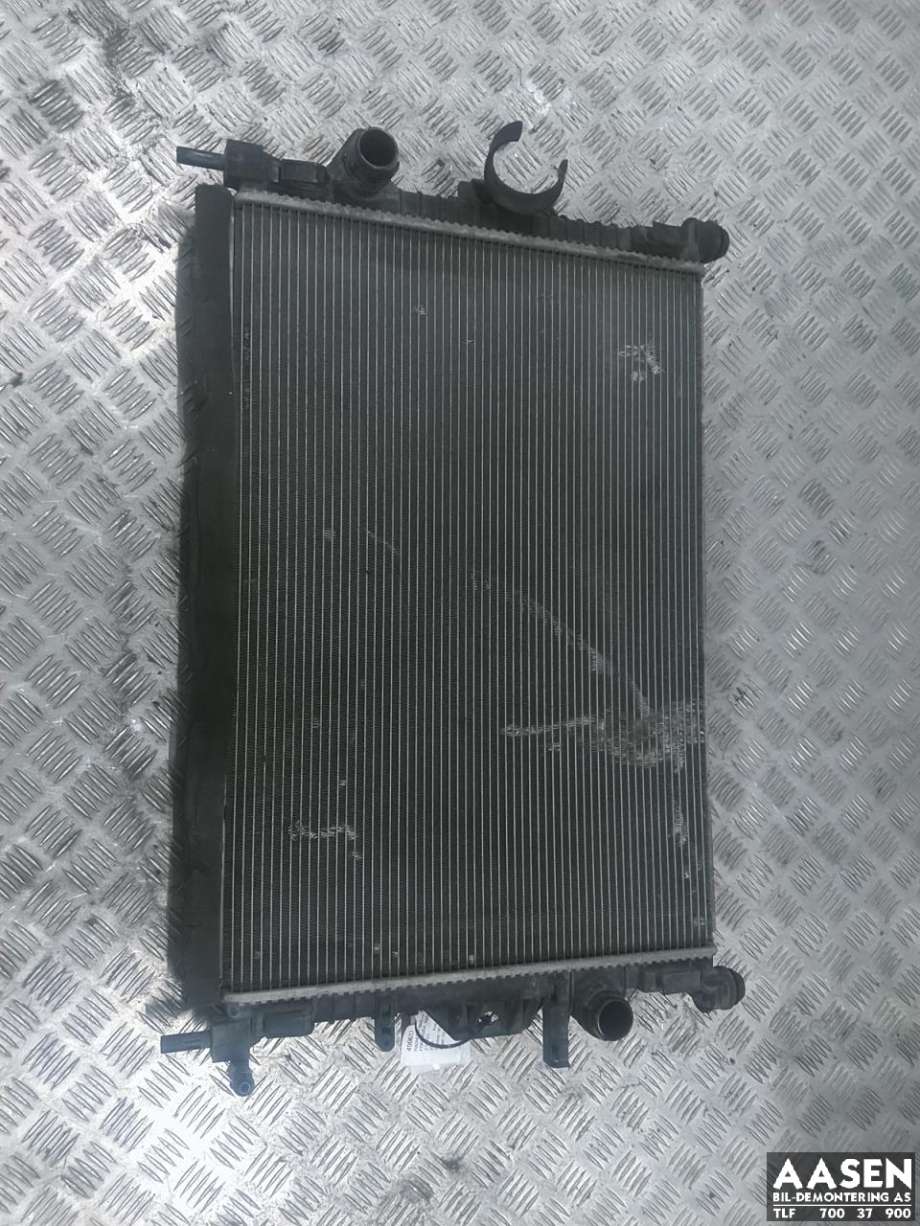 Radiator (manuell gir) til Ford Kuga, 2008-2012 (Type I)  
