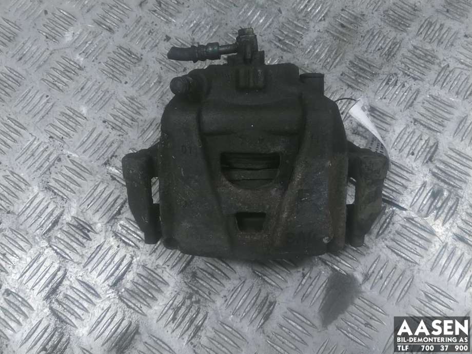Bremsecaliper høyre foran til MG ZS EV, 2019-2021 (Type I, Fase 1)  