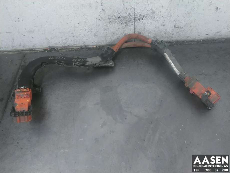 Kabel høy volt (HV) elbil til Ford Mustang Mach-e, 2020-->> (LJ98-14B322-AC)