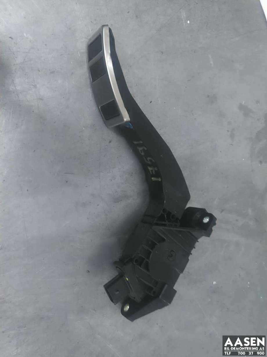 Pedal gass til Ford Mustang Mach-e, 2020-->> (2612938)