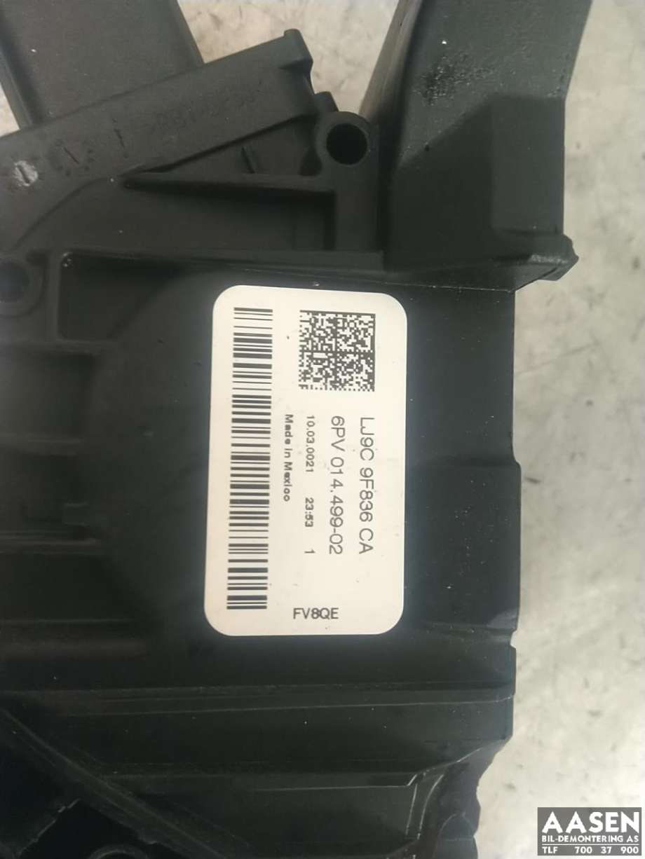 Pedal gass til Ford Mustang Mach-e 2020-->>  (2612938|)