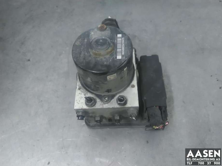 ABS sentral til VW Touran 2007-2010 (Type I, Fase 2) (1K0 614 517 AE|)