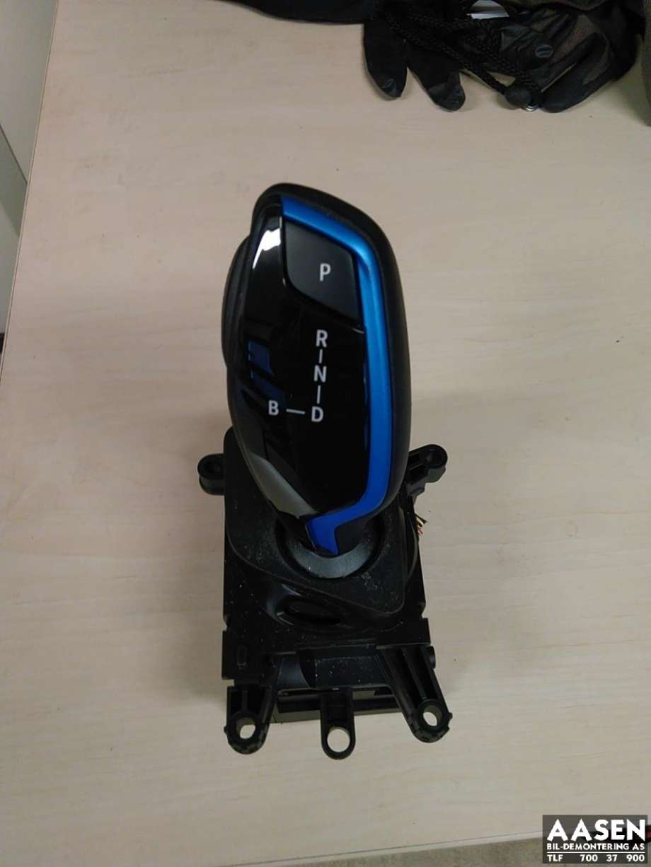 Girstang/girvelger automat til BMW iX3, 2021-->>  (61 31 5 A1C 706)