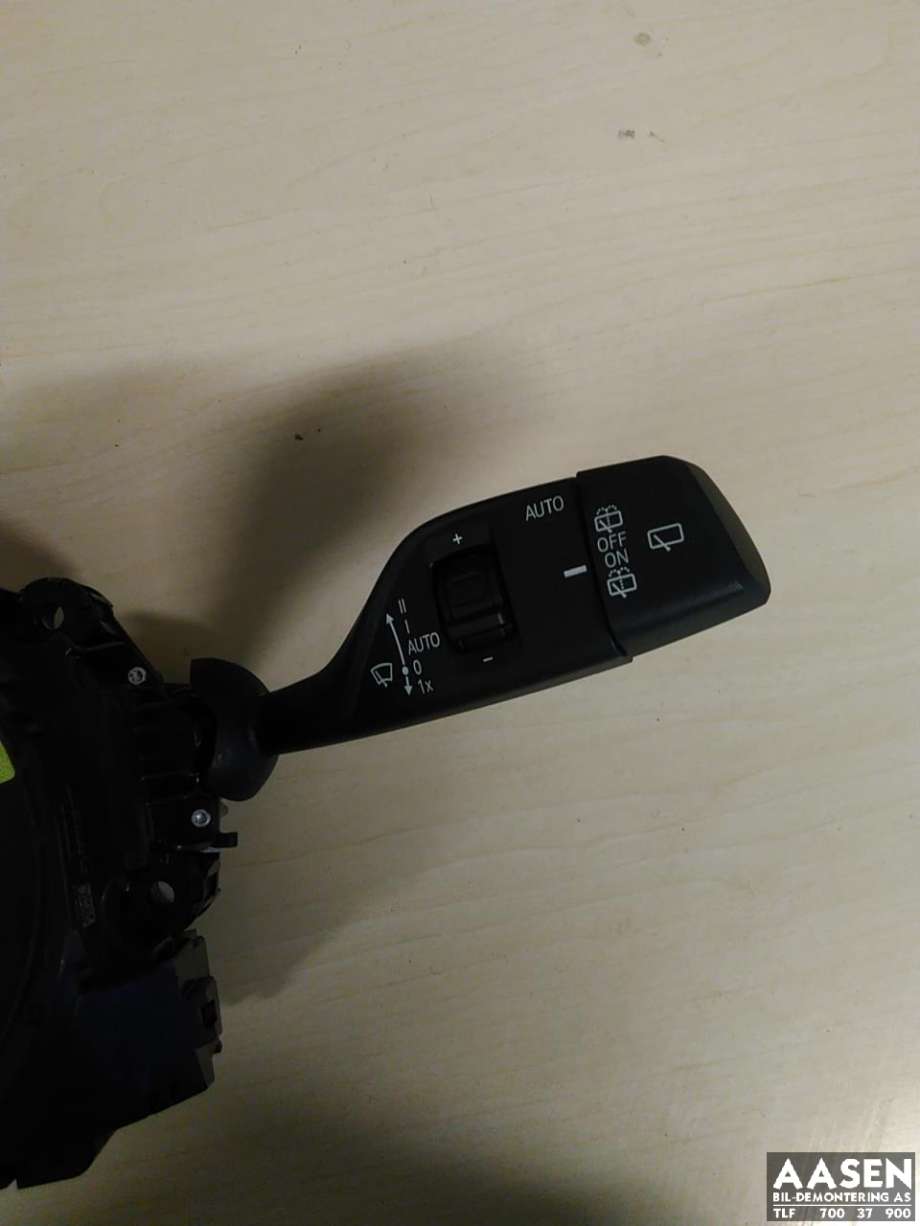 Bryter combi til BMW iX3 2021-->>  (61 31 5 A32 039|)
