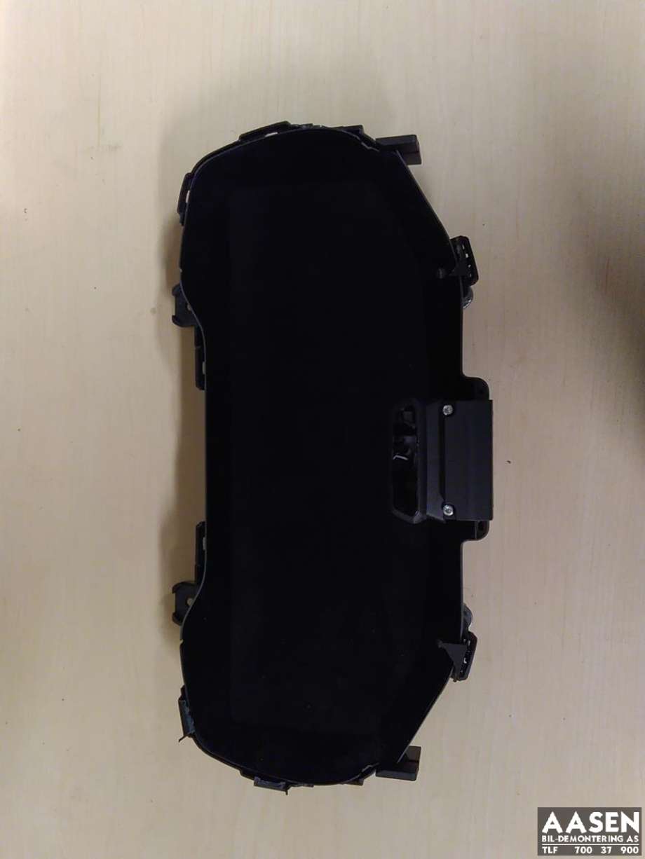 Instrumentpanel til BMW iX3, 2021-->>  (BOSCH|62 10 5 B4A 589)