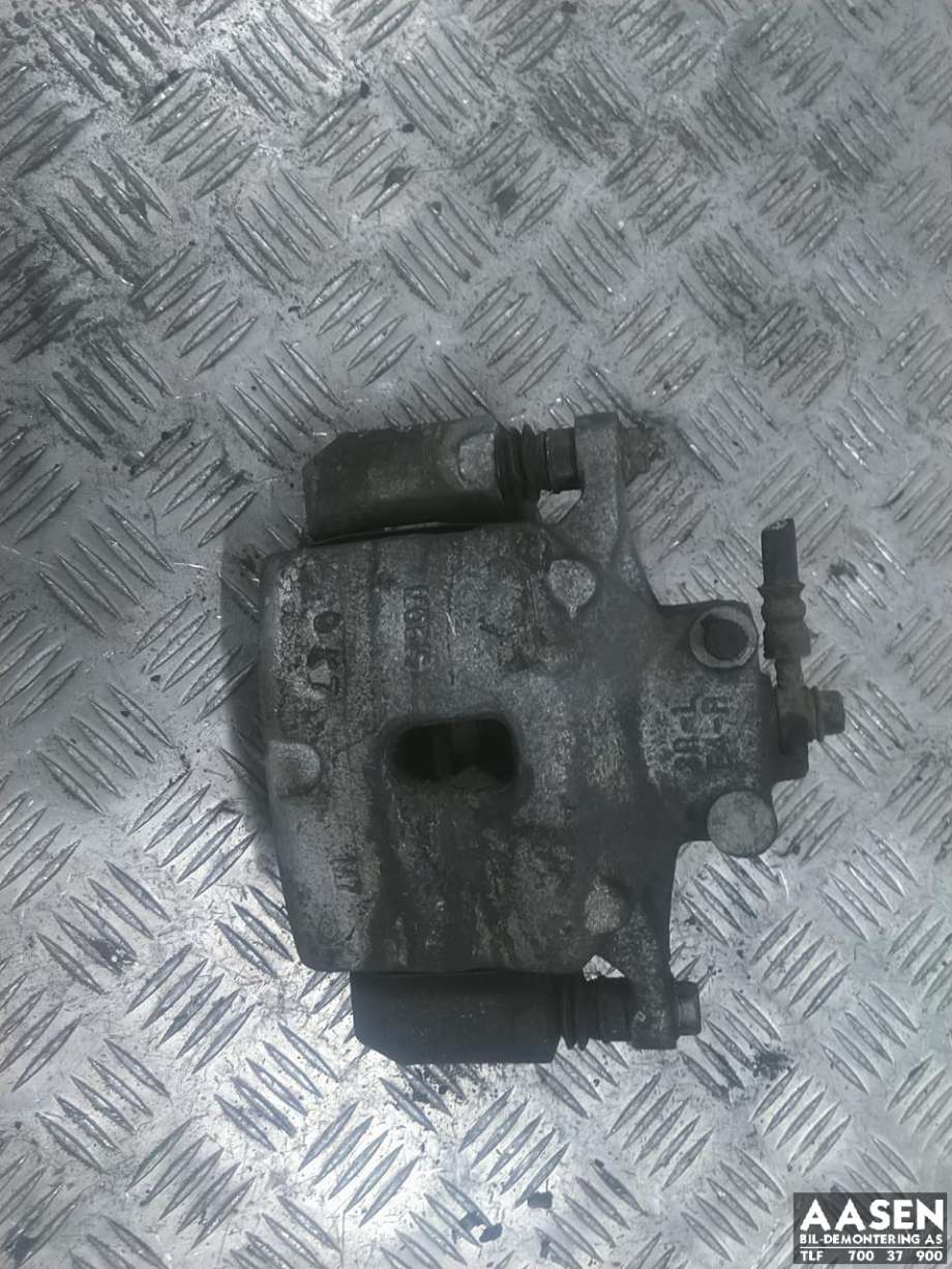 Bremsecaliper høyre foran til Kia Soul, 2014-2019 (Type II)  