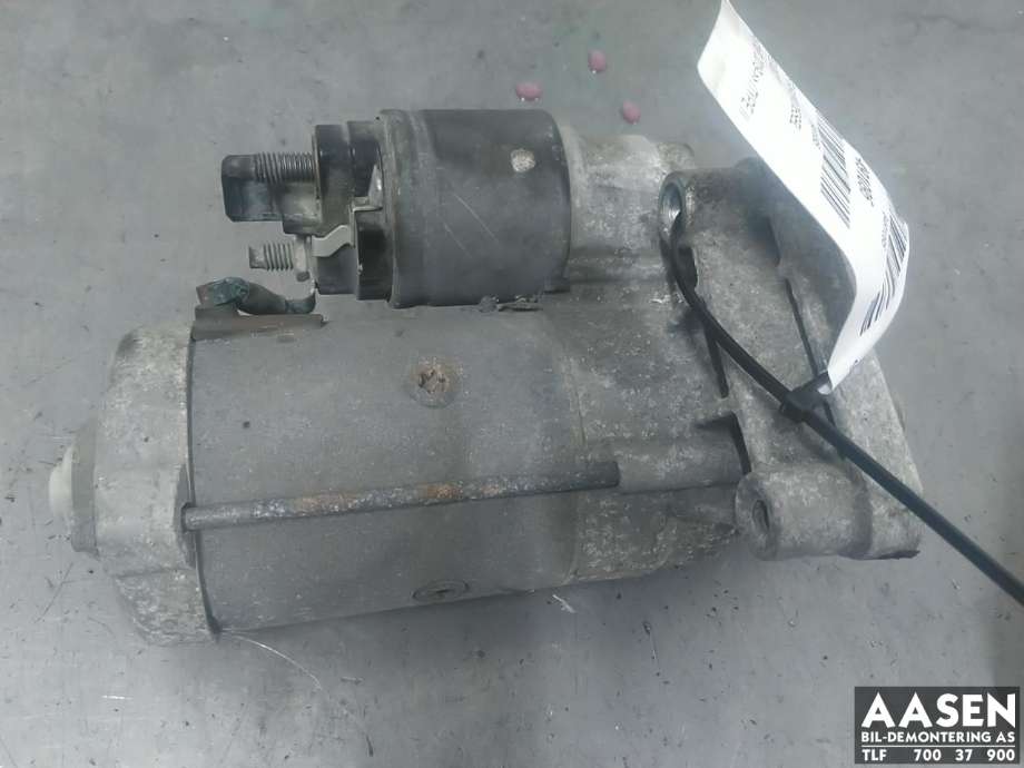 Starter diesel til Peugeot Partner 2019-->> (Type III)