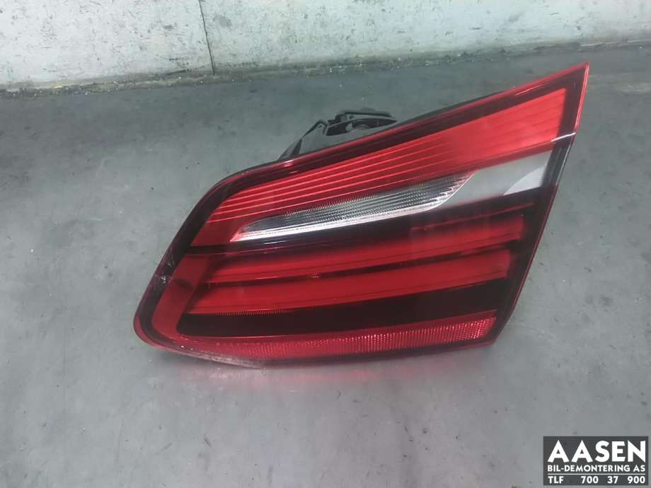 Baklykt høyre indre til BMW 2-Serie, Active/Gran Tourer 2014-->> (F45/F46) (F45/F46) (7461478|)
