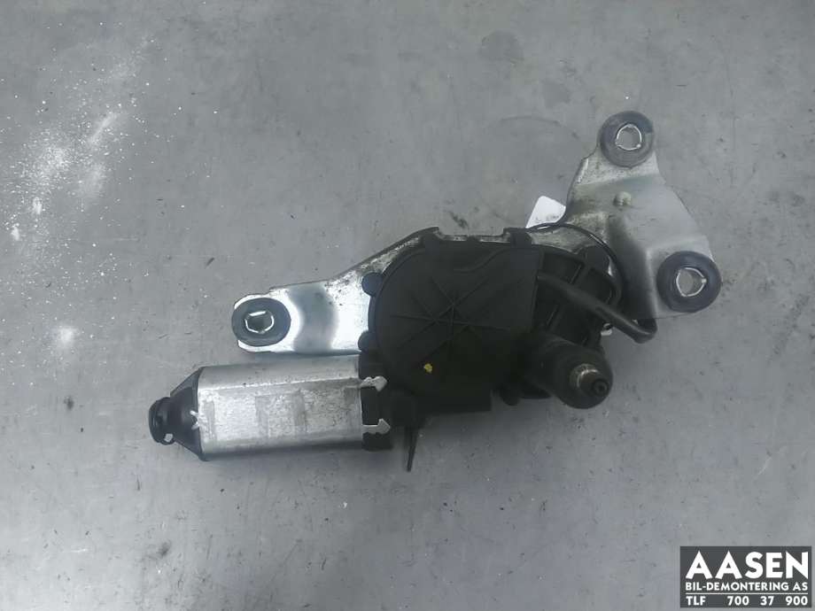 Viskermotor bakrute til Volvo V70 2000-2004 (Type II, Fase 1)