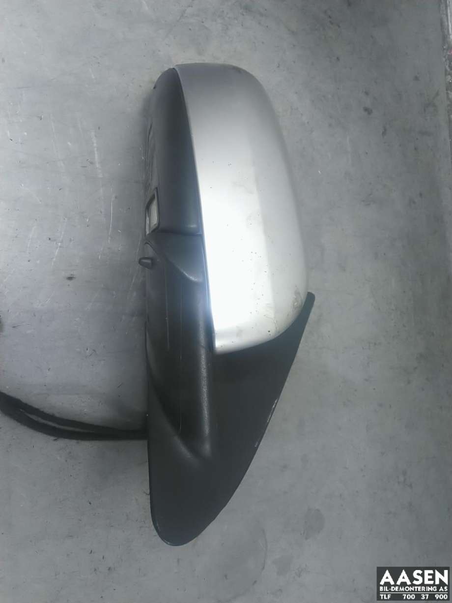 Speil høyre til Volvo V70, 2000-2004 (Type II, Fase 1)  