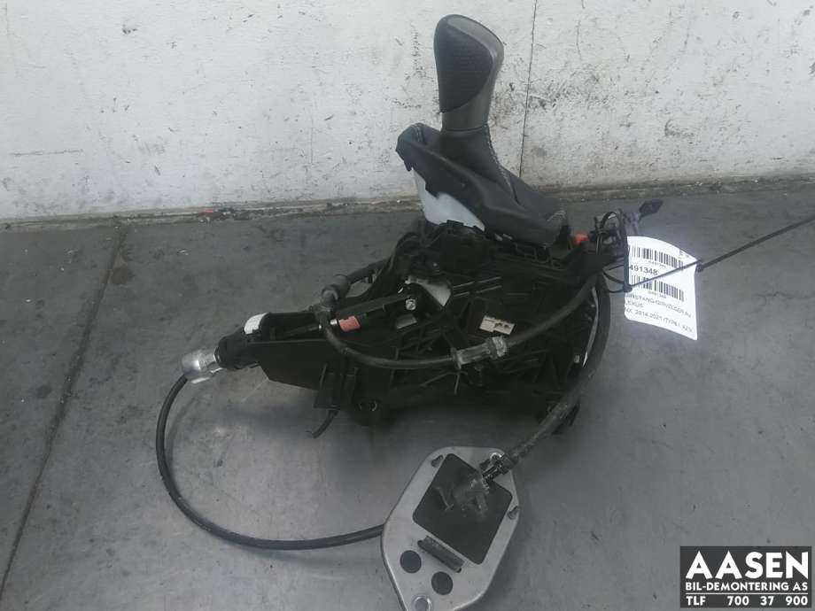 Girstang/girvelger automat til Lexus NX 2014-2021 (Type I) (AZ10) (AZ10) (3355078021|)